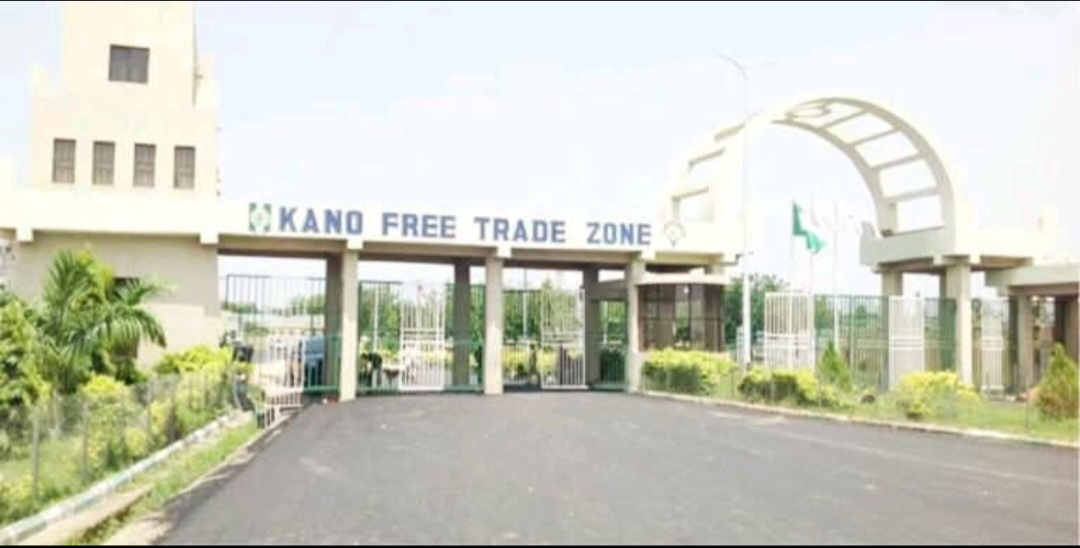 Kano Free Trade zone