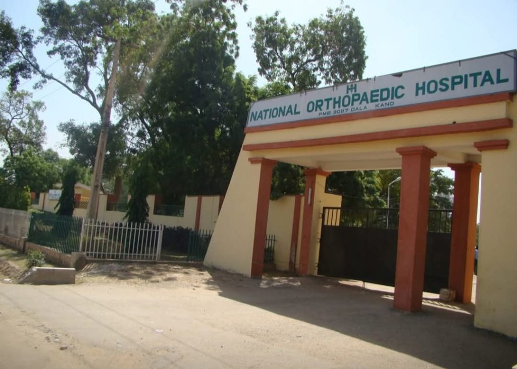 Kano Solar Hybrid Grid