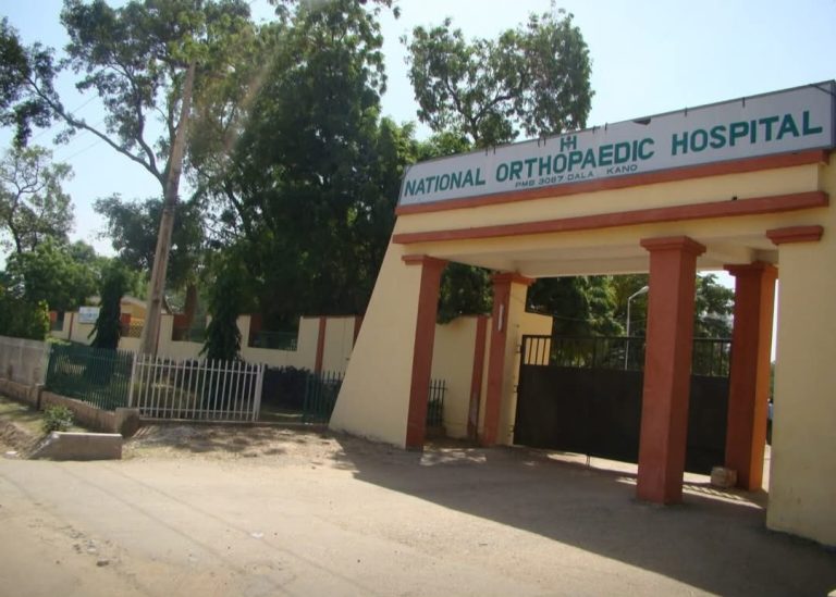 Kano Solar Hybrid Grid