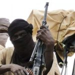 Katsina Attack Bandits Kill Two Brothers Abduct Several Residents