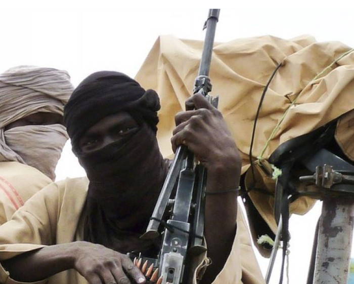 Katsina Attack Bandits Kill Two Brothers Abduct Several Residents