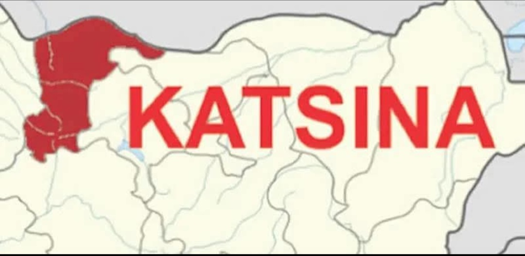 Katsina GBV
