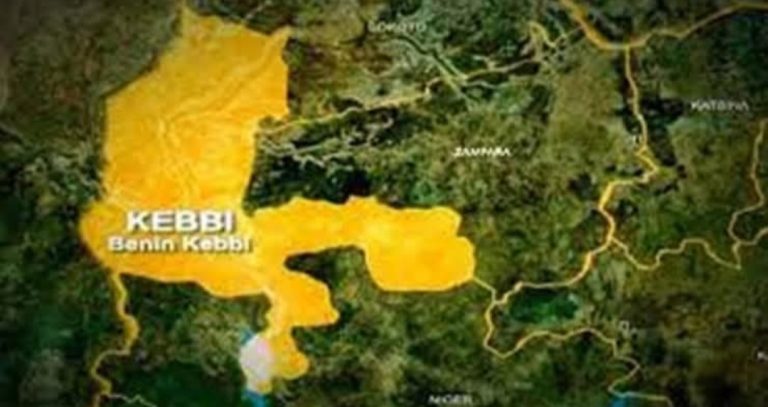 Kebbi Schoolgirls Abduction