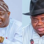 Keyamo Hails Diris Defection Says APC Now in Full Control of South-South