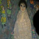 Klimt painting