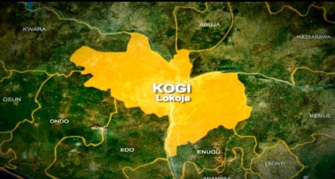 Kogi Bandit Attack