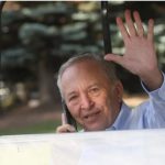 Larry Summers