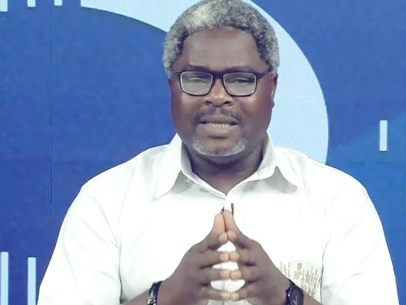 Lere Olayinka Defends Nyesom Wike Says Not All Orders Are Meant to Be Obeyed