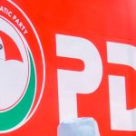 Makinde Bala Mohammed Wikes Camps Clash at PDP National Secretariat