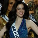 Miss Universe Contestants