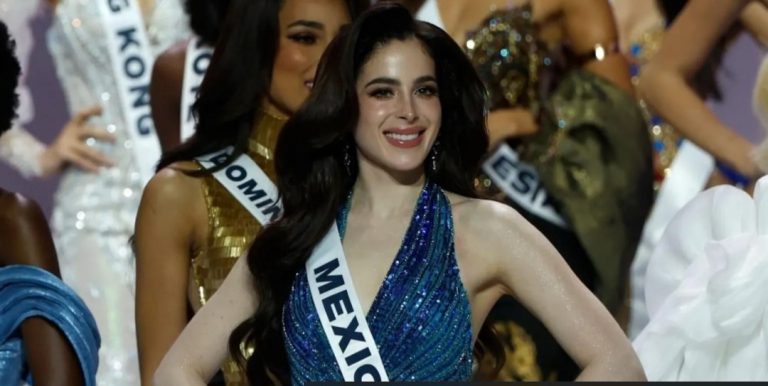 Miss Universe Contestants