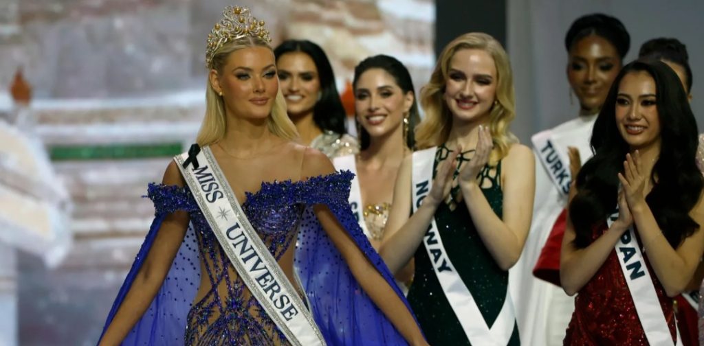 Miss Universe Organisation