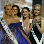 Miss Universe Organisation