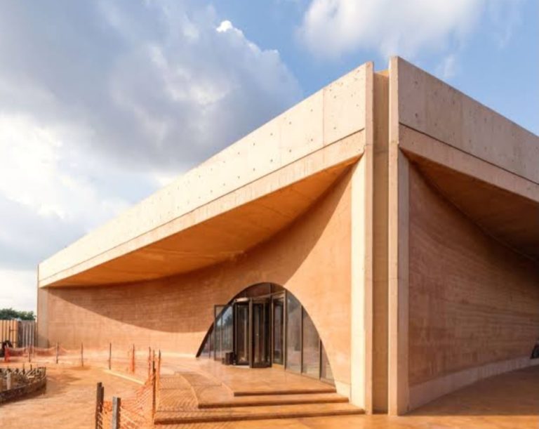 Museum of West African Art