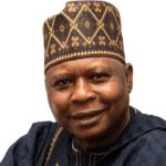 New PDP Chairman Vows to Rebuild Party Restore Internal Democracy