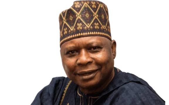 New PDP Chairman Vows to Rebuild Party Restore Internal Democracy