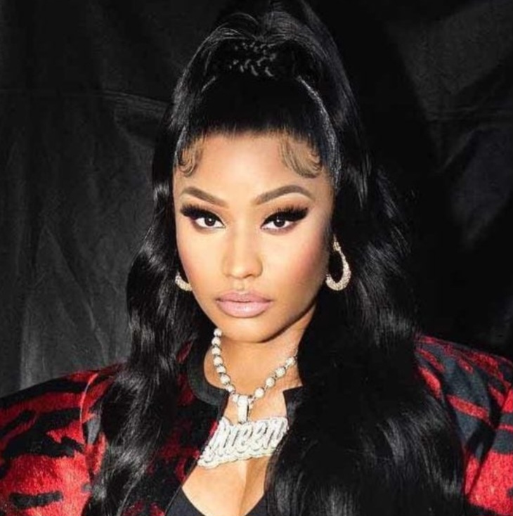 Nicki Minaj’s UN Event