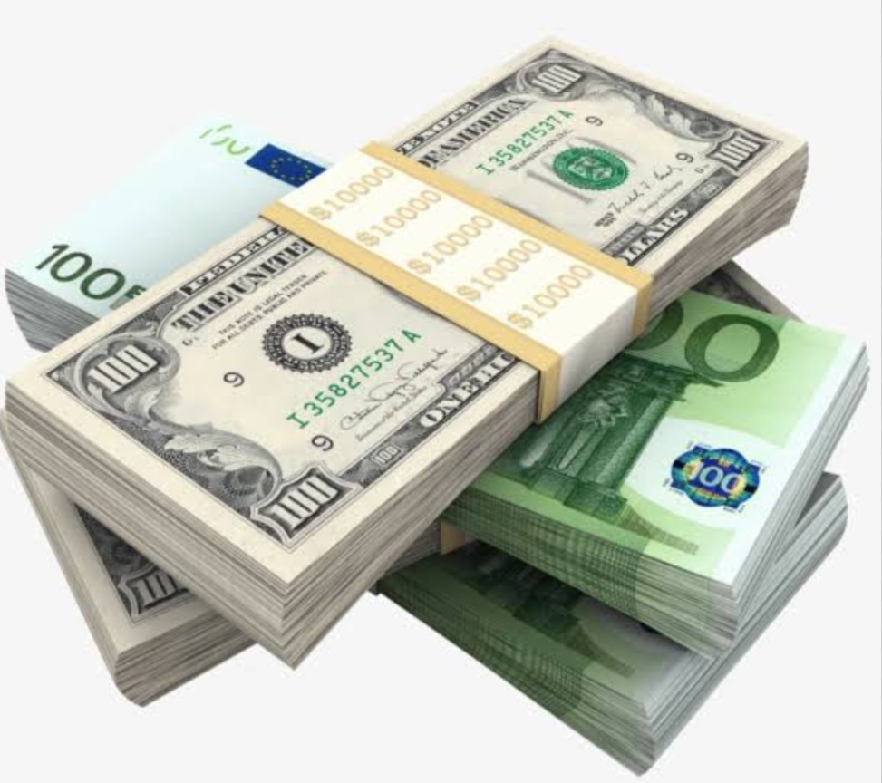 Nigeria Borrowing Spree