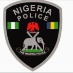 Nigerian police