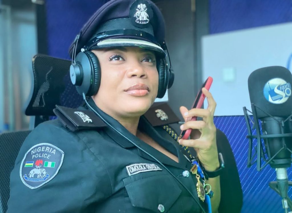 Ogun Extortion Syndicate