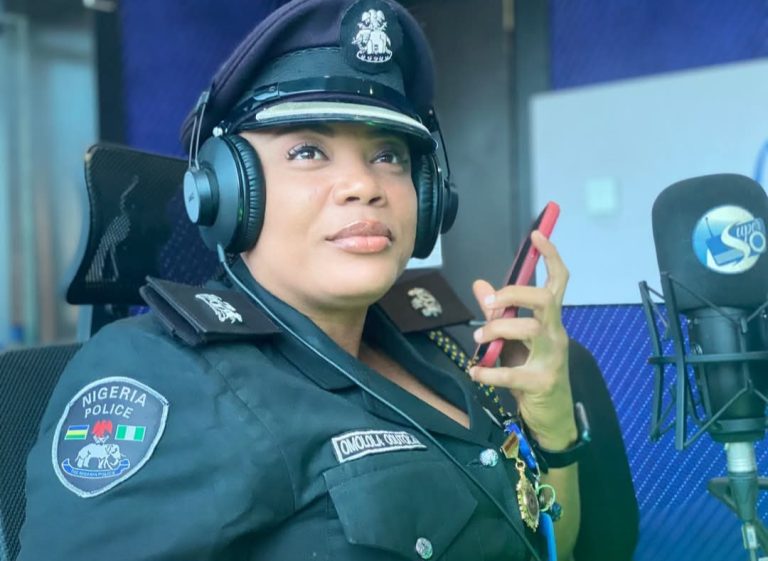 Ogun Extortion Syndicate