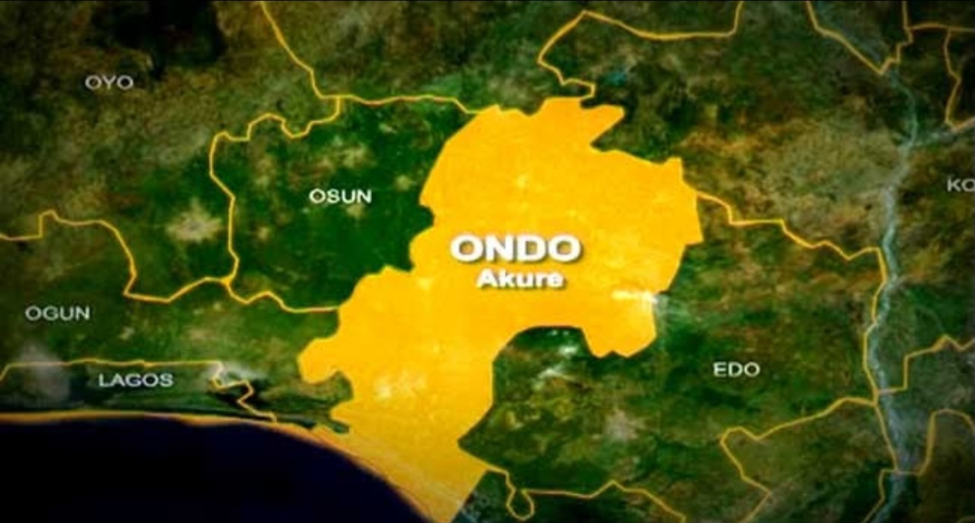 Ondo