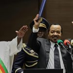 Paul Biya