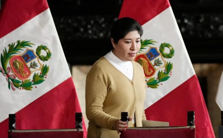 Peru - Mexico Diplomatic Breakdown