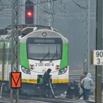 Polish Rail Sabotage
