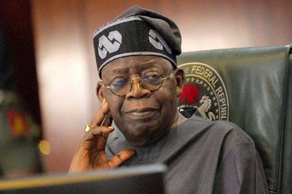 Presidency Denies Report Bola Ahmed Tinubu US Visit Not Scheduled Truth Behind Viral Rumor