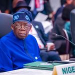President Bola Tinubu