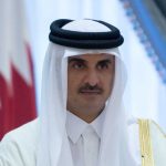 Qatar's emir condemns Sudan Conflict
