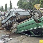 Stay Alive This Season Curbing Festive Road Carnage