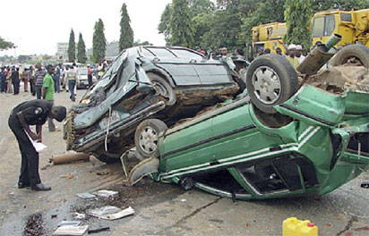 Stay Alive This Season Curbing Festive Road Carnage