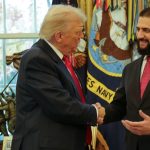 Syria partners with U.S.