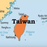 Taiwan Ban