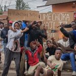 Tanzania Treason Charges