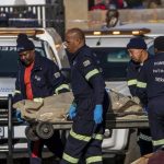 Tembisa Primary School attack