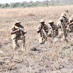 Trump Threat Nigeria Military Intensify Operations Against Terrorists