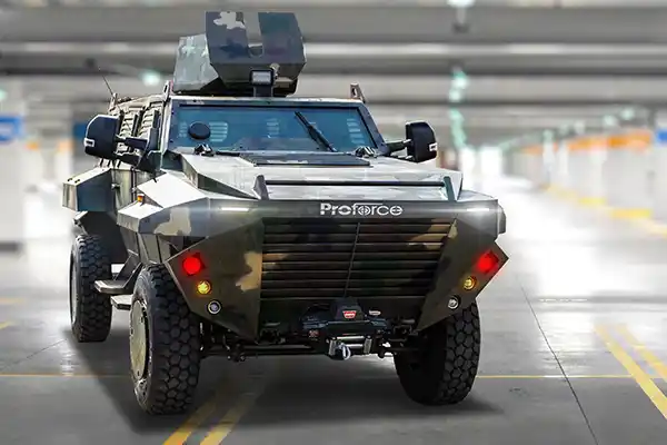 Trumps Guns-ablazing Threat How Nigerian Military Can Leverage Technology to End Insecurity