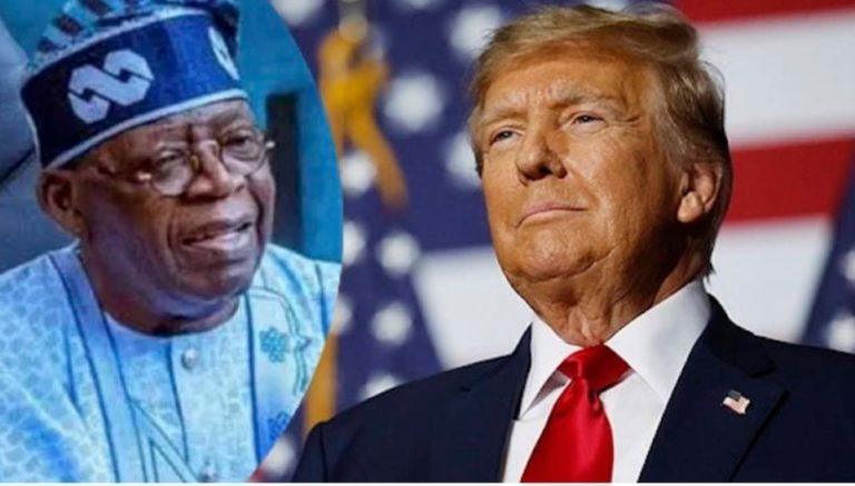 Trump's Nigeria Threat
