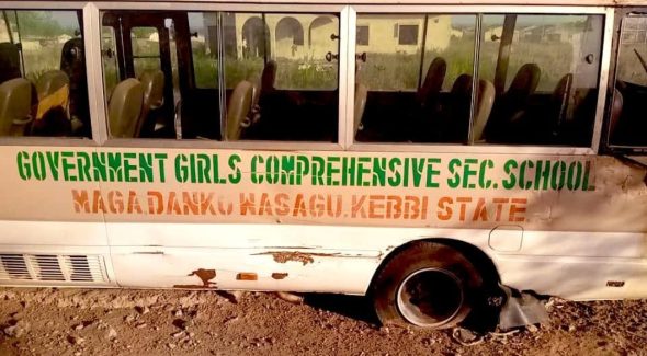 UK Charity Foundation