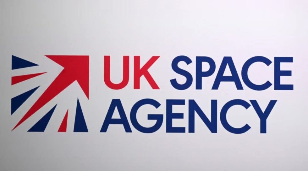 UK Space Agency