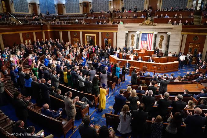 US Congress Launches Full-Scale Probe Into Alleged Genocide in Nigeria