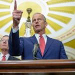 US Government Shutdown