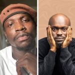 United Nigeria Airlines Hands Over VeryDarkMan Mr Jollof To Security After Mid-Boarding Altercation