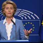 Ursula von der Leyen