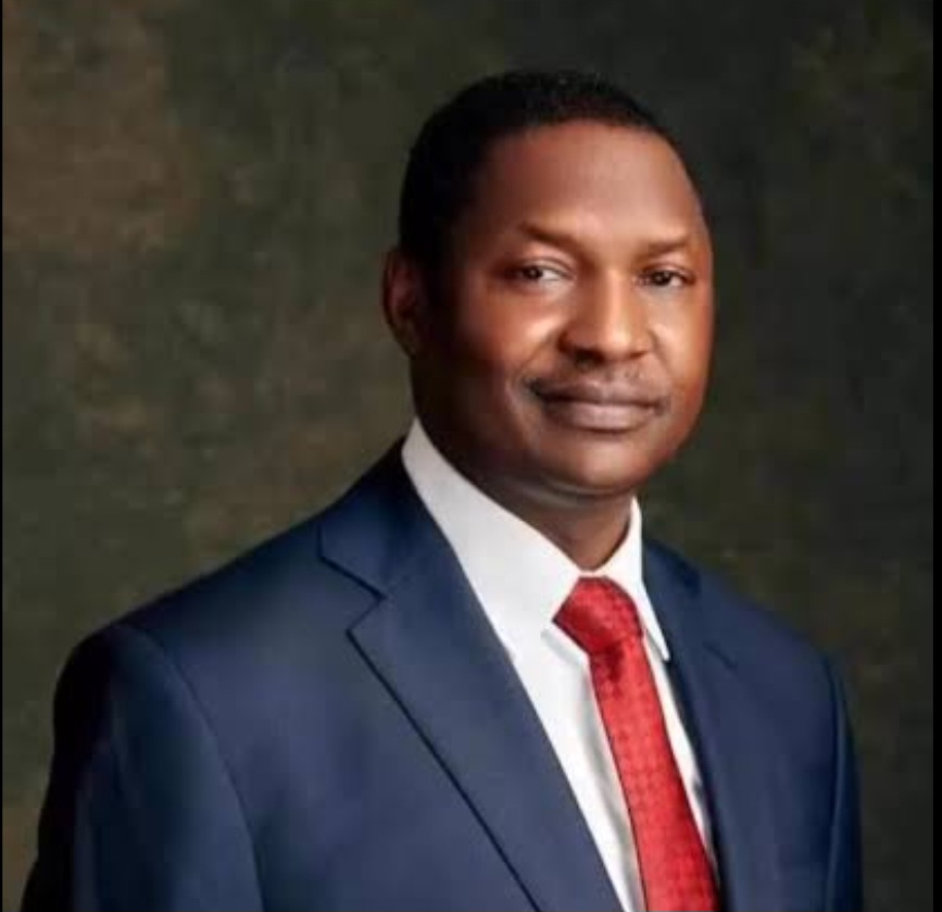 Abubakar Malami