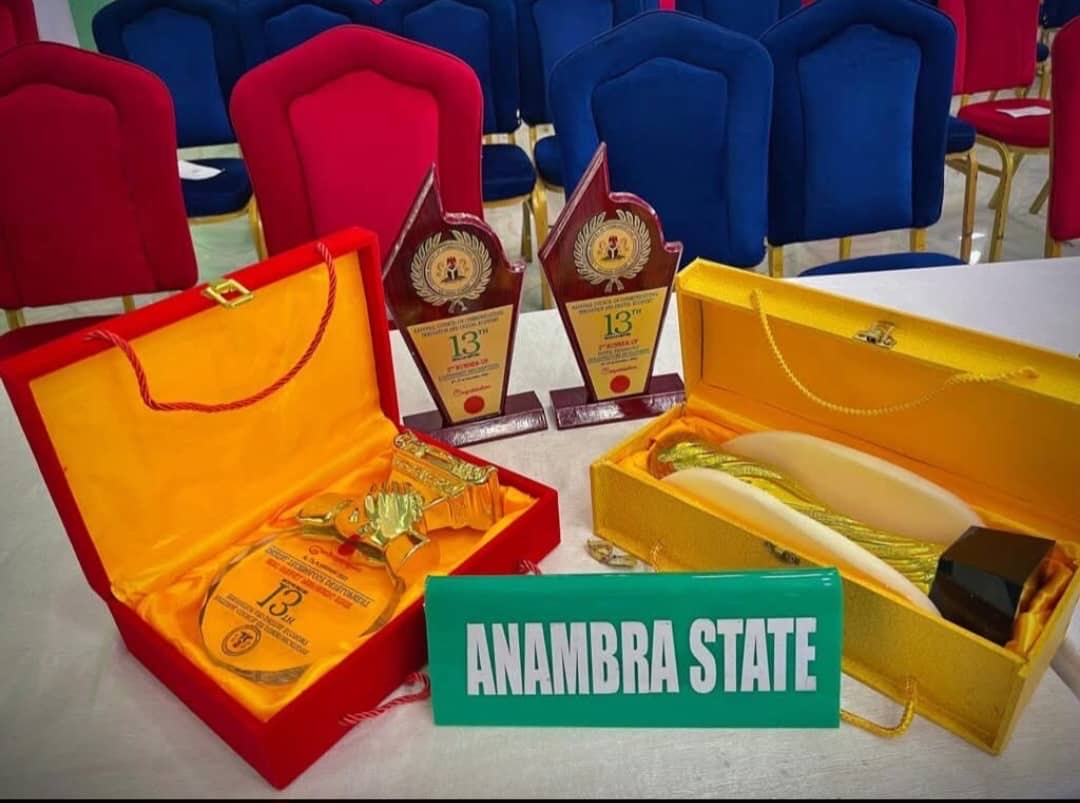 Anambra State
