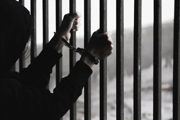 Carole Sun Imprisoned